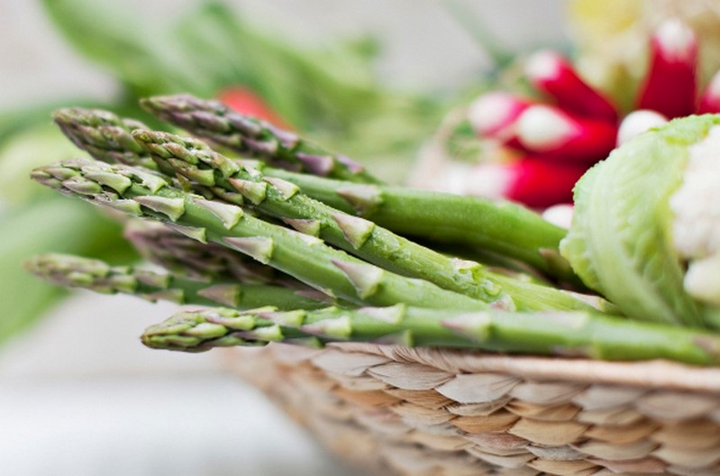 Bổ sung lượng folate cho cơ thể để phòng ngừa bệnh thiếu máu